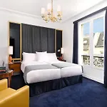 Hotel Melia Champs Elysees