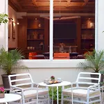 Hotel Melia Champs Elysees Paris