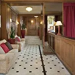 Hotel Melia Champs Elysees 4*
