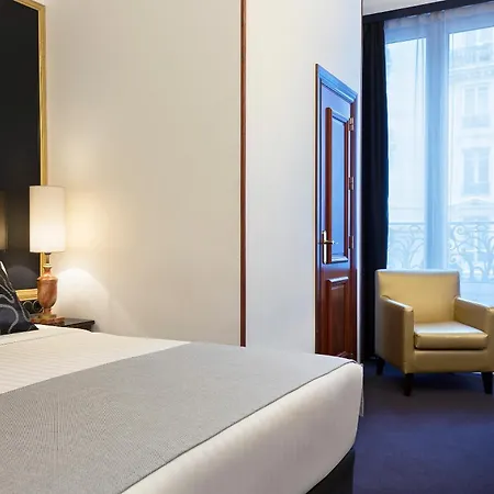 호텔 멜리아 샹젤리제