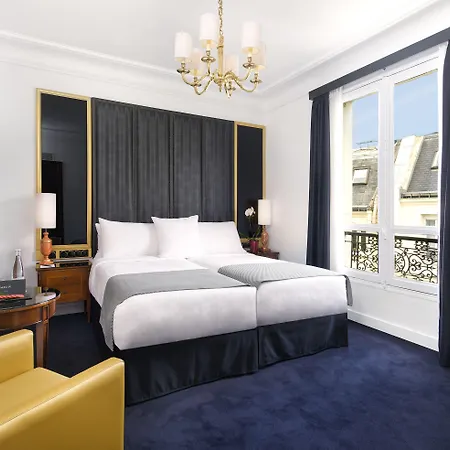 멜리아 샹젤리제 파리