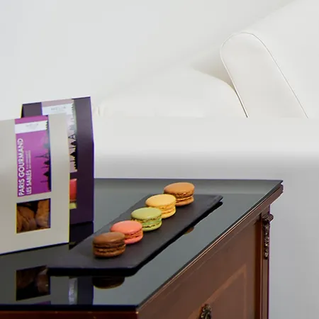 멜리아 샹젤리제 4*