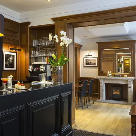 멜리아 샹젤리제 호텔 파리