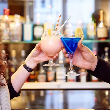 호텔 멜리아 샹젤리제 파리