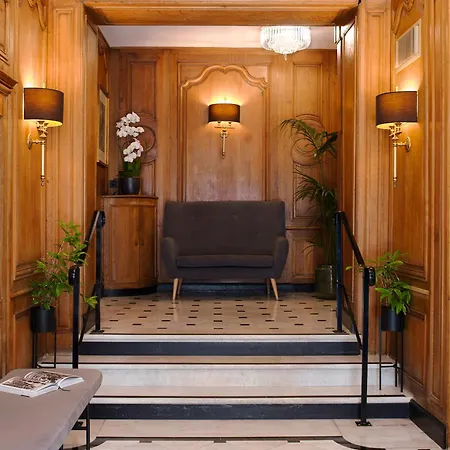 Melia Champs Elysees Hotel Paris