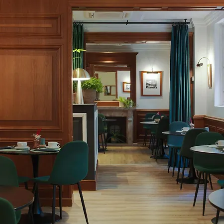 Melia Champs Elysees Hotel