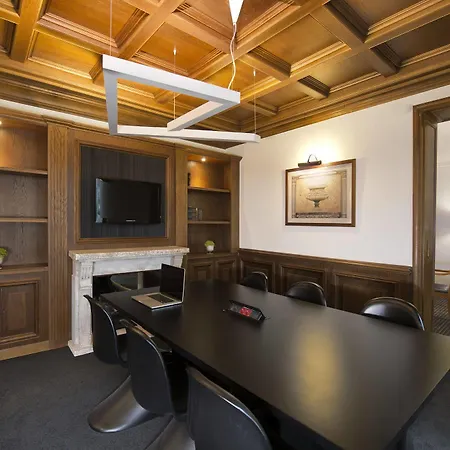 멜리아 샹젤리제 호텔