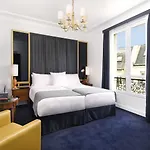 Melia Champs Elysées París