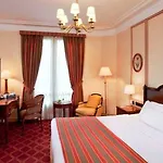 Hotel Melia Champs Elysées 4*