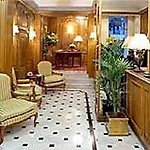 Hotel Melia Champs Elysées París