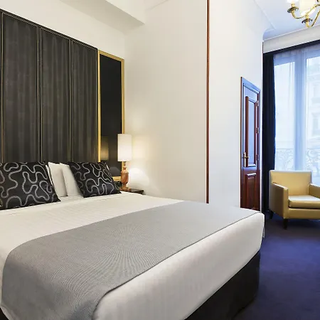 Melia Champs Elysees Hotel Paris