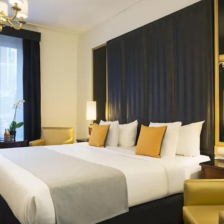 Melia Champs Elysees 4*