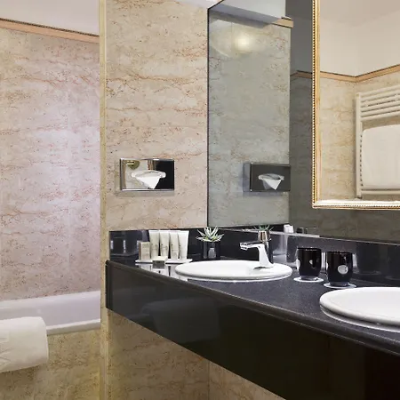 Melia Champs Elysees