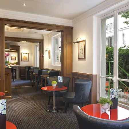 Hotel Melia Champs Elysees Paris