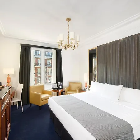 Hotel Meliá Champs Elysées