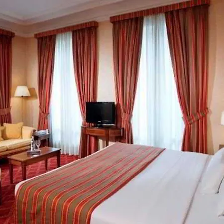 Hotel Melia Champs Elysees Paris