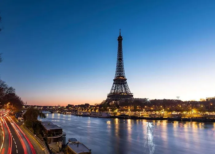 Meliá Champs Elysées Hotel