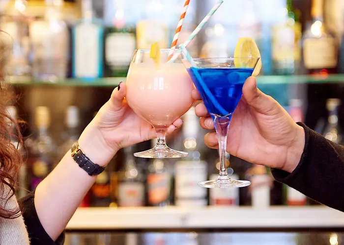 Hotel Meliá Champs Elysées Paris