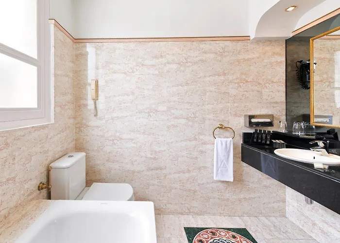 Meliá Champs Elysées Hotel