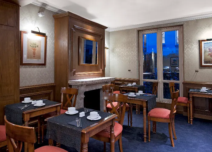 Meliá Champs Elysées 4* Paris