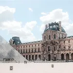 Melia Champs Elysees מלון פריז