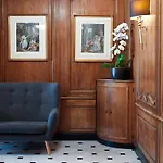 Hotell Melia Champs Elysees Paris