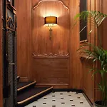 Melia Champs Elysees Hotell