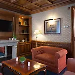 Hotel Melia Champs Elysees