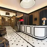 Hotel Melia Champs Elysees