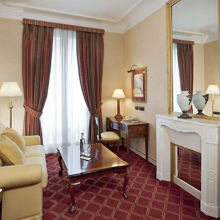Hotel Melia Champs Elysees