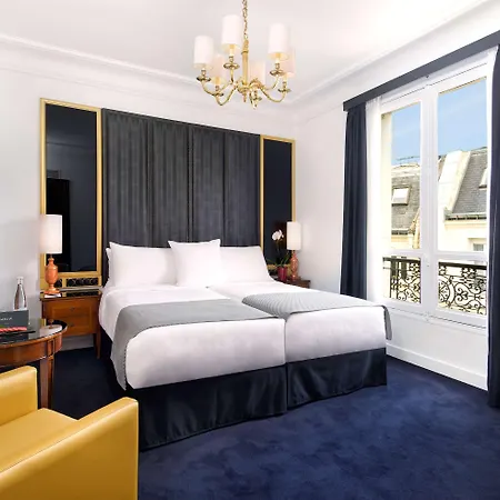 Melia Champs Elysees Otel 4*