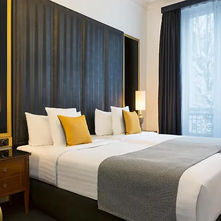 Melia Champs Elysees Hotel 4*