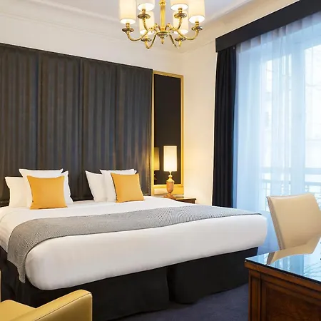 Melia Champs Elysées 4*