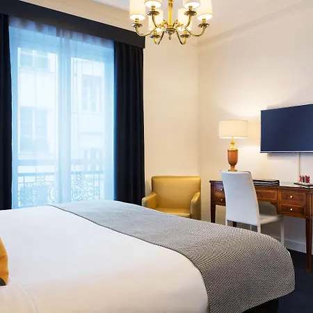 Melia Champs Elysees 4* Paryż