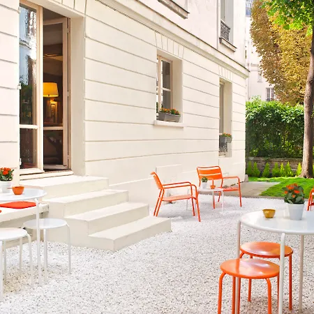 Melia Champs Elysees Paris
