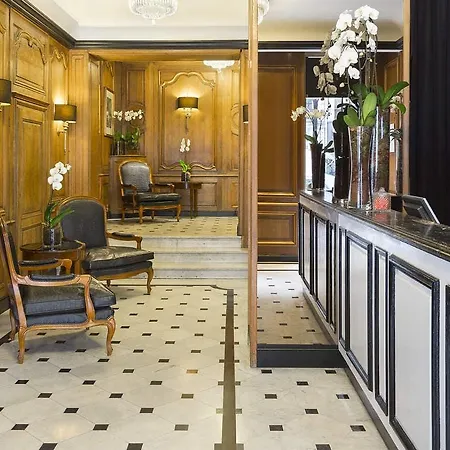 Melia Champs Elysees 4*