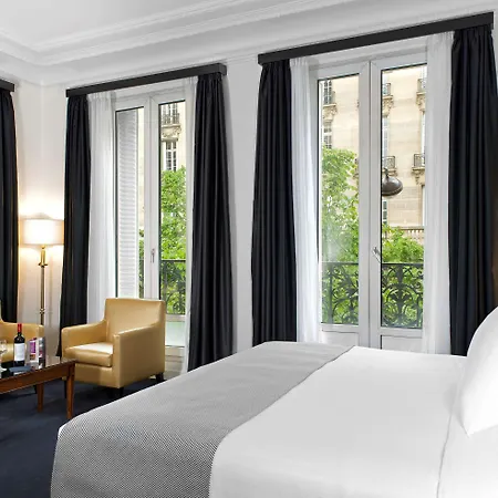 Melia Champs Elysees