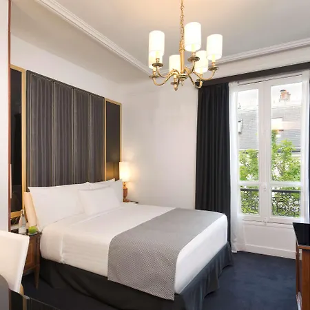 Hotel Melia Champs Elysées