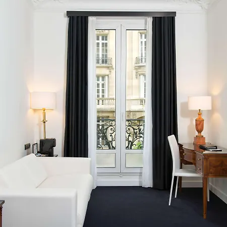 Melia Champs Elysees Otel Paris