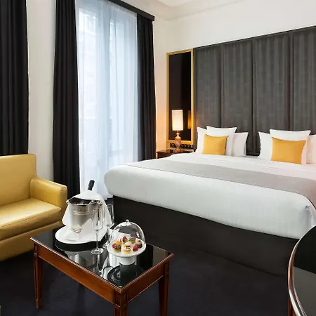 Melia Champs Elysées 4* Parigi