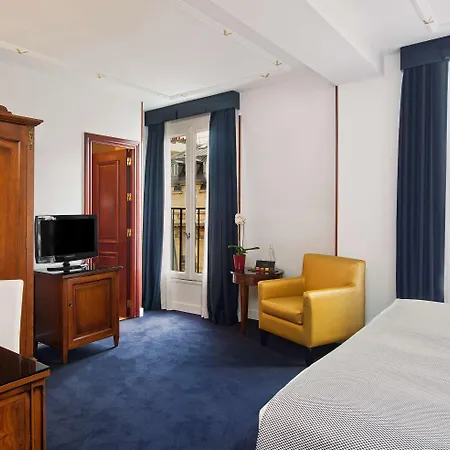 Hotel Melia Champs Elysées Paris