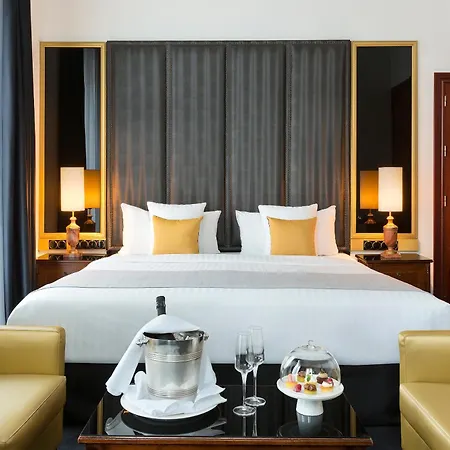 Melia Champs Elysees Hotel