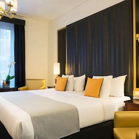 Melia Champs Elysees Otel 4*