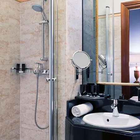 Otel Melia Champs Elysees