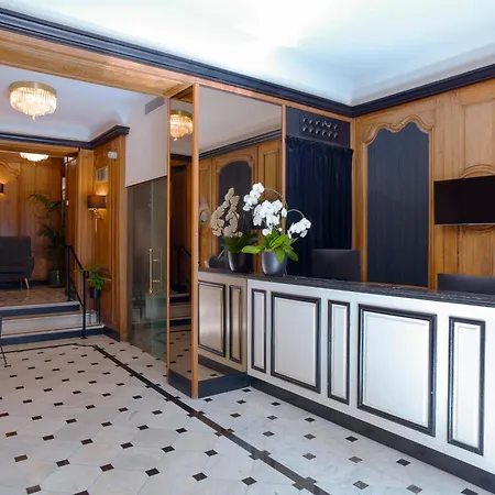 Hotel Melia Champs Elysees