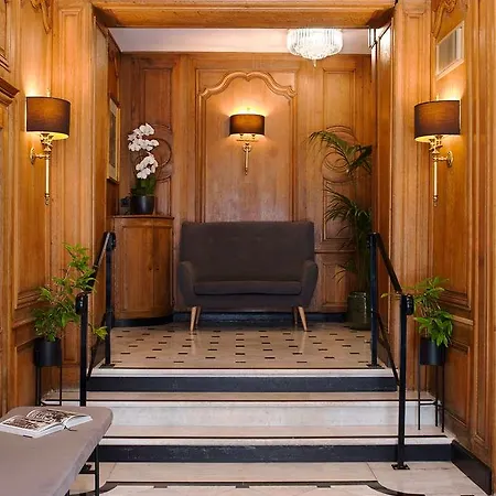 Otel Melia Champs Elysees Paris