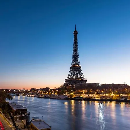 Melia Champs Elysées Hotel