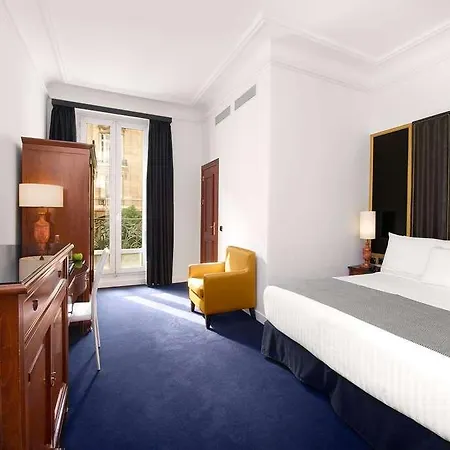 Melia Champs Elysees Paris