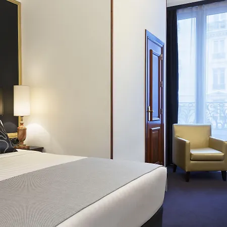 Melia Champs Elysées 4* Parigi