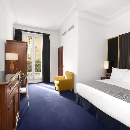 Melia Champs Elysees Paris